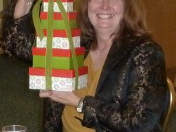 2013 Christmas South